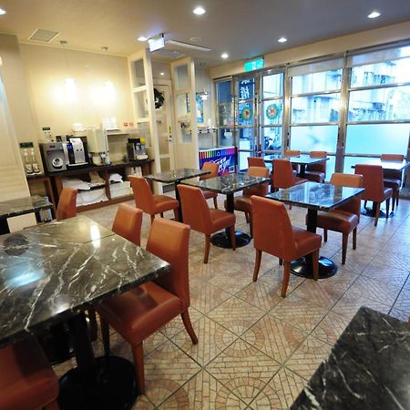 גאושיונג Kindness Hotel Shinkuchan מראה חיצוני תמונה